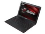 Asus ROG G551JM Review