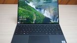 Test Dell XPS 13
