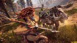 Test Horizon Zero Dawn