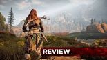 Test Horizon Zero Dawn