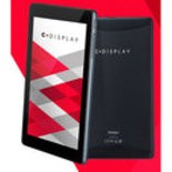 Test Cdiscount CDisplay