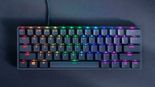 Test Razer Huntsman Mini