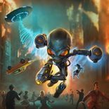 Test Destroy All Humans