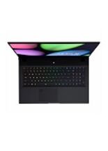 Test Gigabyte Aero 17