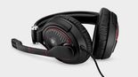 Test Sennheiser Game Zero