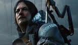 Test Death Stranding