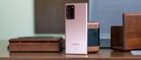 Test Samsung Galaxy Note 20 Ultra