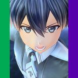 Test Sword Art Online Alicization Lycoris