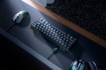 Test Razer Huntsman Mini