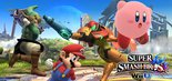 Test Super Smash Bros