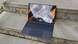 Test Dell XPS 15