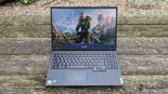 Test Lenovo Legion 5