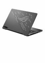 Test Asus ROG Zephyrus G14