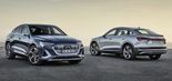 Test Audi E-Tron