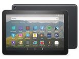 Test Amazon Fire HD 8