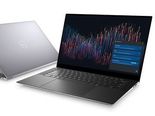 Test Dell XPS 15