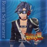 Test The Legend of Heroes Trails of Cold Steel III