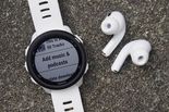 Test Garmin Forerunner 245
