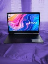 Test Asus ProArt StudioBook One