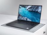 Test Dell XPS 15