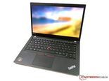 Test Lenovo ThinkPad T14s