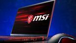 Test MSI GF75