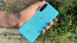 Test OnePlus Nord