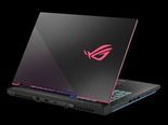 Asus ROG Strix G15 test par NotebookCheck