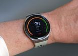 Test Huawei Watch GT2e
