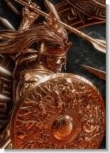 Test Total War Saga: Troy