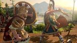 Test Total War Saga: Troy