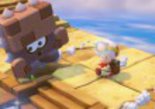 Test Captain Toad Treasure Tracker