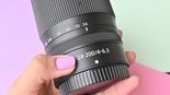 Nikon Z 24-200mm Review