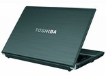 Anlisis Toshiba Portege R700