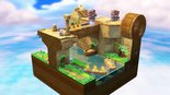 Test Captain Toad Treasure Tracker