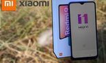 Test Xiaomi Redmi 9