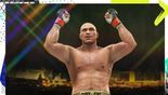 Test EA Sports UFC 4