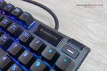 Test SteelSeries Apex 7
