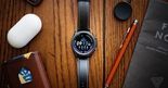 Test Samsung Galaxy Watch 3