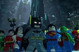 Test LEGO Batman 3