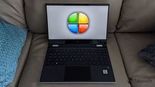 Test HP Pavilion x360