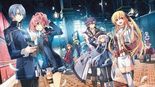 Test The Legend of Heroes Trails of Cold Steel III