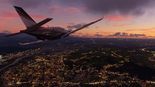 Test Microsoft Flight Simulator