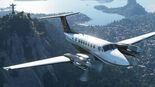 Test Microsoft Flight Simulator