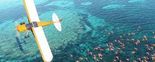 Test Microsoft Flight Simulator