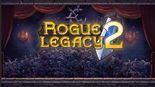 Test Rogue Legacy 2