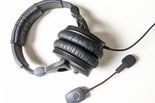 Test Antlion ModMic