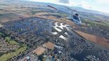 Test Microsoft Flight Simulator