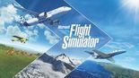 Test Microsoft Flight Simulator