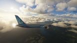Test Microsoft Flight Simulator